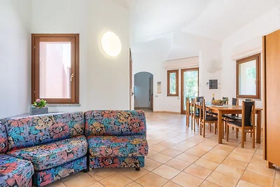 Villa met privézwembad Costa Rei