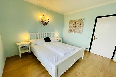 Villa in Trarego Viggiona mit Garten