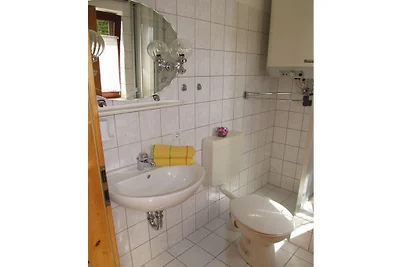 Ferienwohnung mit 1 Schlafzimmer