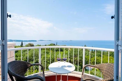 Villa Panorama Dubrovnik (A3)