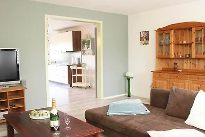 Apartament wakacyjny z 2 sypialniami
