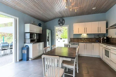 Villa a Biscarrosse vicino al lago e alla...