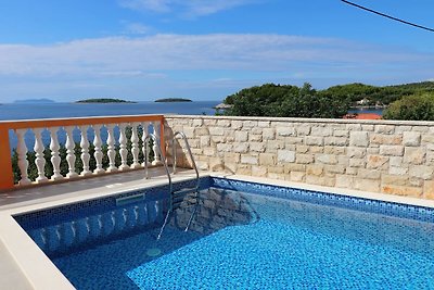 Holiday Home Adriatic View-Three Bedroom Apar...