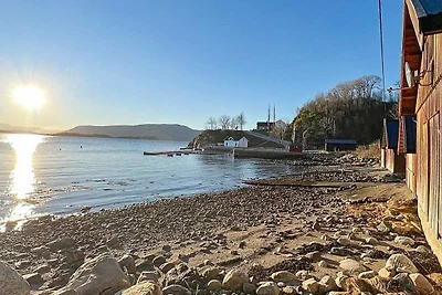 4 Personen Ferienhaus in Sundlandet-By Traum
