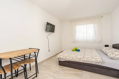 Guest Gouse Stipanovi Dvori - Three Bedroom A...