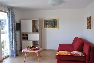 Ferienwohnung in Salem mit Schwimmbecken