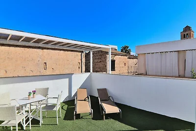 Huis in Muro met zwembad bij de beste...