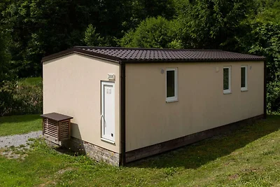 Nice chalet with air conditioning near...