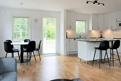 6 Personen Ferienhaus in Löttorp