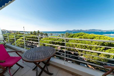 Residence Les Voiles Blanches – Postkartenbli...