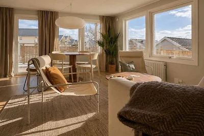 5 sterren vakantie huis in UDDEVALLA