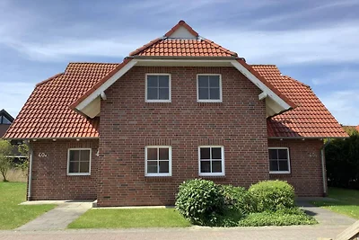 Ferienhaus in Burhave