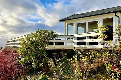 8 Personen Ferienhaus in Baldersheim-By Traum
