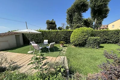 Vakantieappartement in Pisa met zwembad