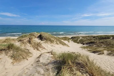 5 sterren vakantie huis in Ålbæk-By Traum