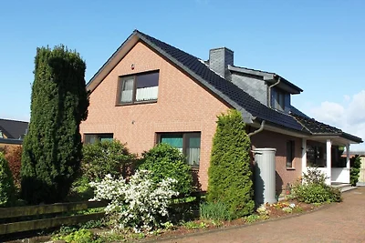 Vakantieappartement met 2 slaapkamers