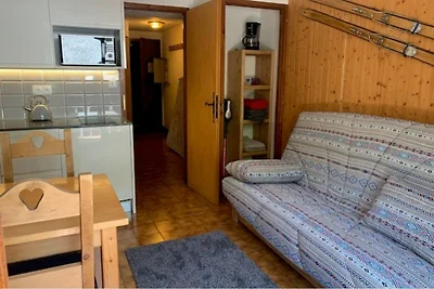 Wohnung für 4 Personen in Chatel