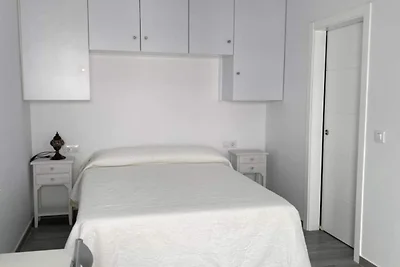 Appartement in het hart van Conil