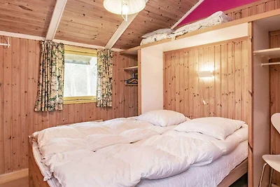 8 Personen Ferienhaus in Humble