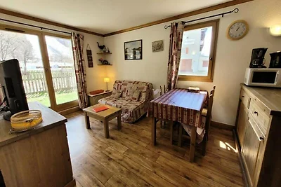 3 habitaciones para 6 personas