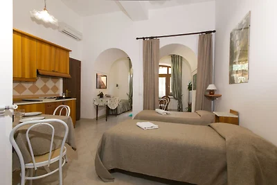 Sontuosa villa a Sorrento con giardino