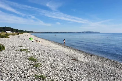 6 Personen Ferienhaus in Ebeltoft-By Traum