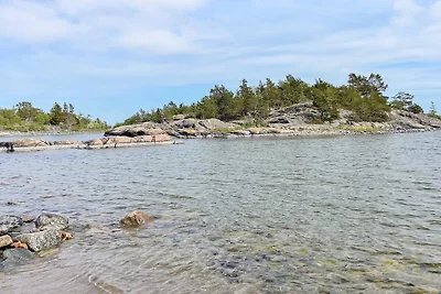 5 persone case ad GRISSLEHAMN-By Traum