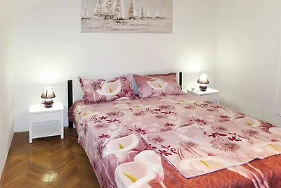 Comfort One Bedroom Apartment