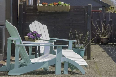 Ferienhaus mit 2 Schlafzimmer