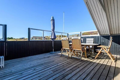 4 Personen Ferienhaus in Fanø