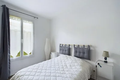 Apartment in Les Sables in der Nähe des...