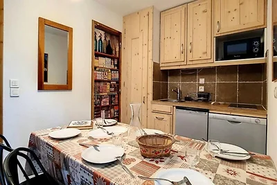 Ferienwohnung Familienurlaub Saint-Martin-de-Belleville