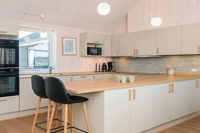 5 gwiazdkowy apartament w Jerup