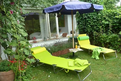 Apartamento vacacional con 2 dormitorios.