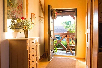 Stein - Wohnung Spreewald