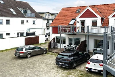 5 Sterne Ferienhaus in Løkken