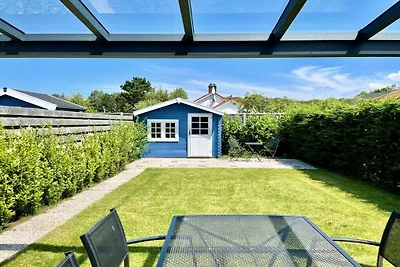 Ferienhaus mit 2 Schlafzimmer