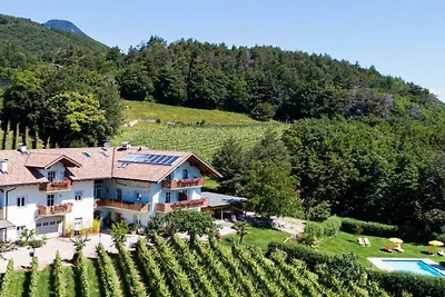 Kerschbamerhof Fewo Merlot