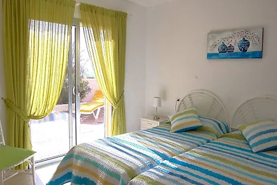 Anabel Haus mit privatem Pool