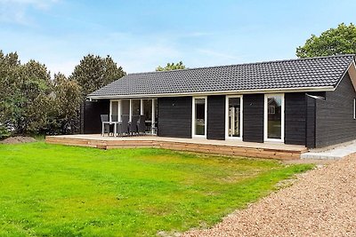 8 person holiday home in Hadsund-By Traum