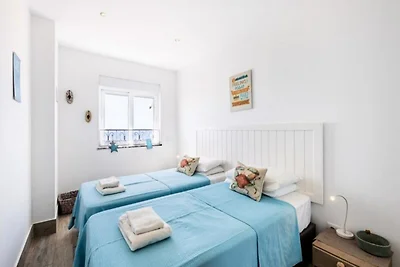 Appartamento ad Armação de Pêra Mare