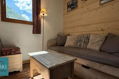 Gli Chalet Dell'Arvan