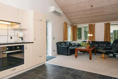 5 Personen Ferienhaus in Bording-By Traum