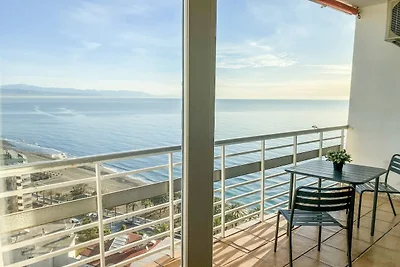Appartamento vicino a Playa de Bajondillo