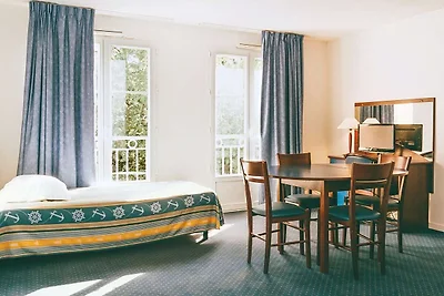 Schöne Ferienwohnung, Roche-Posay