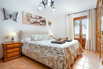 Can Lopez Vara - Villa Con Piscina Privada