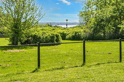 6 Personen Ferienhaus in Ebeltoft