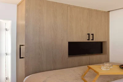 Studio Moderne - AC - 2P- Le Marais