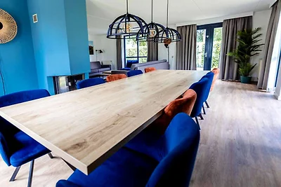 Ruhiger Waldurlaub für Familien