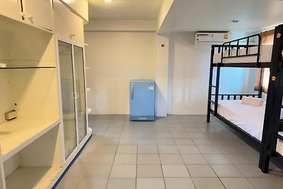 Letto in dormitorio condiviso | Luogo...